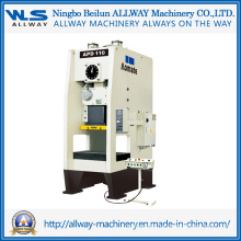 High Efficiency Energy Saving Press Machine /Punch Machine (APD-110-2)